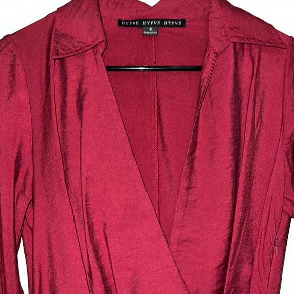 It’s A Happy Hour Mini Dress - Picture 4 of 9